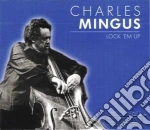 (LP Vinile) Charles Mingus - Lock Em Up vinile