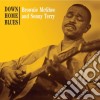 Brownie Mcghee / Sonny Terry - Down Home Blues (Limited Edition) cd