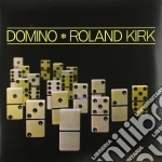 (LP Vinile) Roland Kirk - Domino vinile