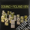 (LP Vinile) Roland Kirk - Domino cd
