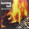 (LP Vinile) John Lee Hooker - Burning Hell cd