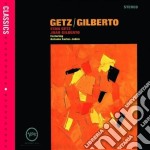 (LP Vinile) Stan Getz & Joao Gilberto - Getz / Gilberto