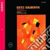 (LP Vinile) Stan Getz & Joao Gilberto - Getz / Gilberto cd