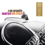 Donald Byrd - A New Perspective cd