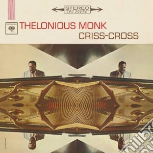 (LP Vinile) Thelonious Monk - Criss-Cross lp vinile di Thelonious Monk