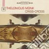 (LP Vinile) Thelonious Monk - Criss-Cross cd