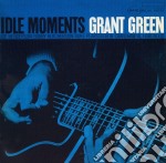 (LP Vinile) Grant Green - Idle Moments