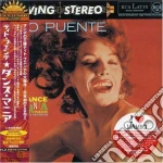 (LP Vinile) Tito Puente And His Orchestra - Dance Mania vinile