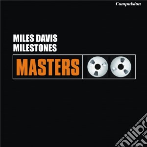 (LP Vinile) Miles Davis - Milestones lp vinile di Miles Davis
