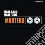 (LP Vinile) Miles Davis - Milestones vinile