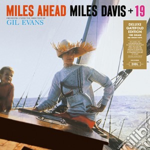 (LP Vinile) Miles Davis - Miles Ahead lp vinile di Miles Davis