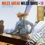 (LP Vinile) Miles Davis - Miles Ahead vinile