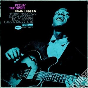 (LP Vinile) Grant Green - Feelin The Spirit lp vinile di Grant Green