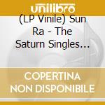 (LP Vinile) Sun Ra - The Saturn Singles Vol.1 1954-1958 vinile