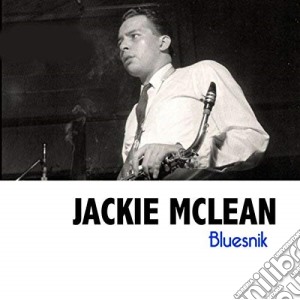 (LP Vinile) Jackie Mclean - Bluesnik lp vinile di Jackie Mclean
