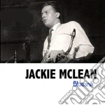 (LP Vinile) Jackie Mclean - Bluesnik vinile