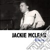 (LP Vinile) Jackie Mclean - Bluesnik cd