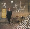 (LP Vinile) Yves Montand - A Paris cd