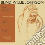 (LP Vinile) Blind Willie Johnson - His Story (Limited Edition) vinile