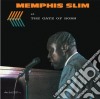 (LP Vinile) Memphis Slim - Memphis Slim At The Gate Of Horn cd