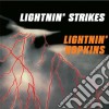 Lightnin' Hopkins - Lightnin' Strikes (Limited Edition) cd