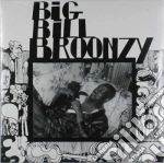 Big Bill Broonzy - Big Bill Broonzy cd