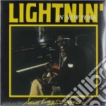 Lightnin' Hopkins - Lightnin' In New York cd