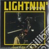Lightnin' Hopkins - Lightnin' In New York cd