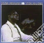 Otis Spann - Is The Blues cd