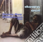 Sonny Boy Williamson - Down And Out Blues cd
