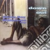 Sonny Boy Williamson - Down And Out Blues cd