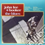 John Lee Hooker - The Blues cd