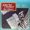 John Lee Hooker - The Blues cd