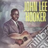 John Lee Hooker - The Great J.L. Hooker cd
