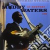 Muddy Waters - Muddy Waters At Newport 1960 cd