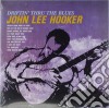 John Lee Hooker - Driftin' To The Blues cd