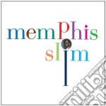 (LP Vinile) Memphis Slim - Memphis Slim