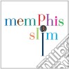 (LP Vinile) Memphis Slim - Memphis Slim cd