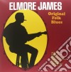 (LP Vinile) Elmore James - Original Folk Blues (Limited Edition) cd