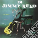 (LP Vinile) Jimmy Reed - I'm Jimmy Reed vinile