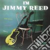 (LP Vinile) Jimmy Reed - I'm Jimmy Reed cd