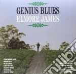 Elmore James - Genius Blues cd