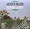 Elmore James - Genius Blues cd