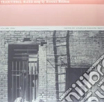 Brownie Mcghee - Traditional Blues Part One cd