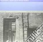 Brownie Mcghee - Traditional Blues Part Two cd