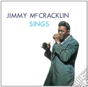 (LP Vinile) Jimmy Mccracklin - Jimmy Mccracklin Sings lp vinile di Jimmy Mccracklin