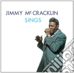 (LP Vinile) Jimmy Mccracklin - Jimmy Mccracklin Sings vinile