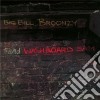 Big Bill Broonzy / Sam Washboard - Big Bill Broonzy And Washboard Sam cd