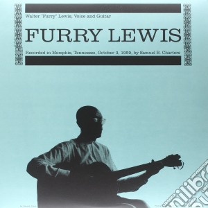(LP Vinile) Furry Lewis - Same lp vinile di Furry Lewis
