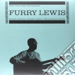 (LP Vinile) Furry Lewis - Same vinile